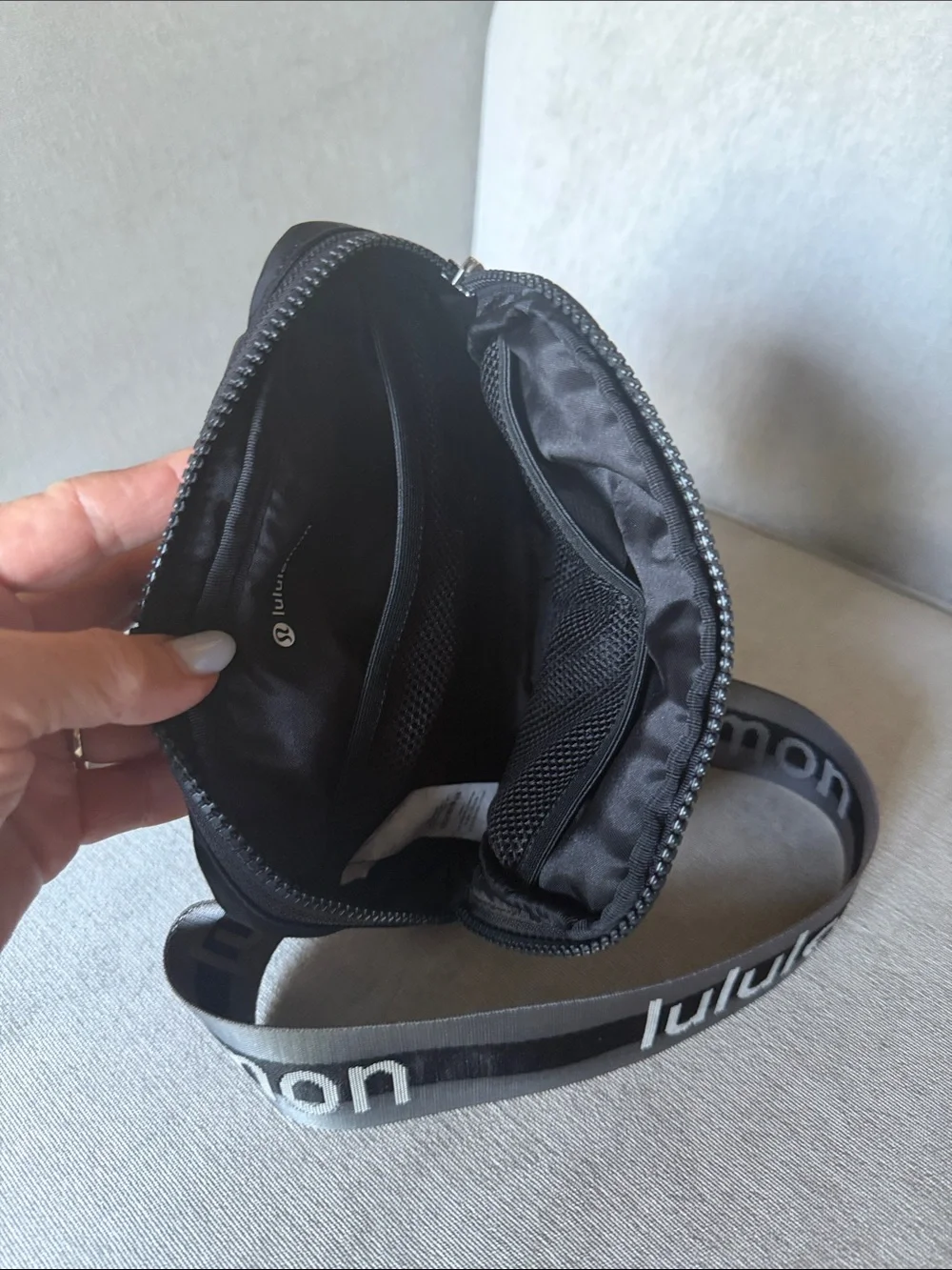 lululemon athletica compact belt